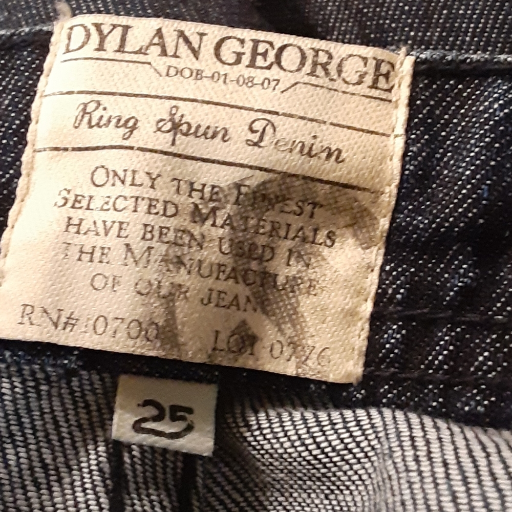 Dylan George - image 5